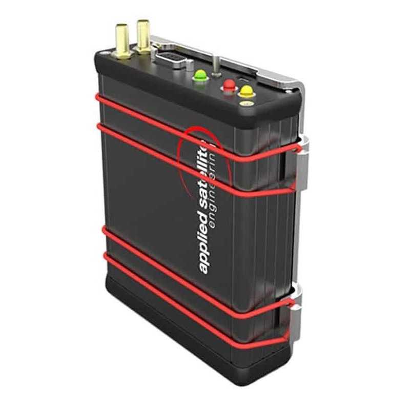 Unit Basis Osprey BAY dengan Baterai Internal (memerlukan Antena Eksternal)