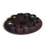 Andover Motorised Filter wheel 12x12.5mm (83392)