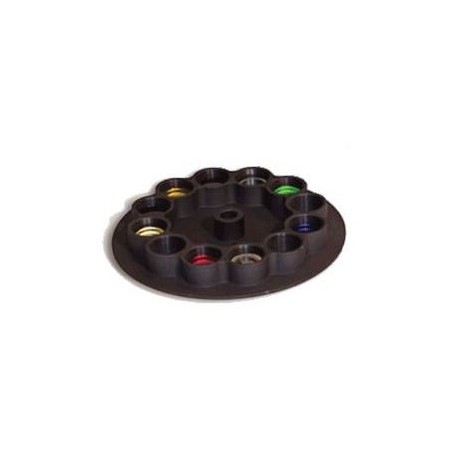 Motorizované filtračné koleso Andover 12 x 12,5 mm (83392)