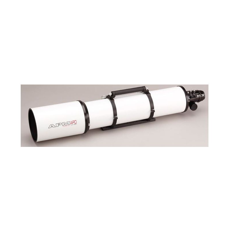 APM অ্যাপোক্রোম্যাটিক রিফ্র্যাক্টর AP 140/980 SD 140 F7 OTA (53467)