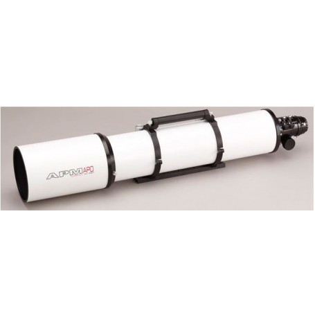 APM Refractor apocromatic AP 140/980 SD 140 F7 OTA (53467)