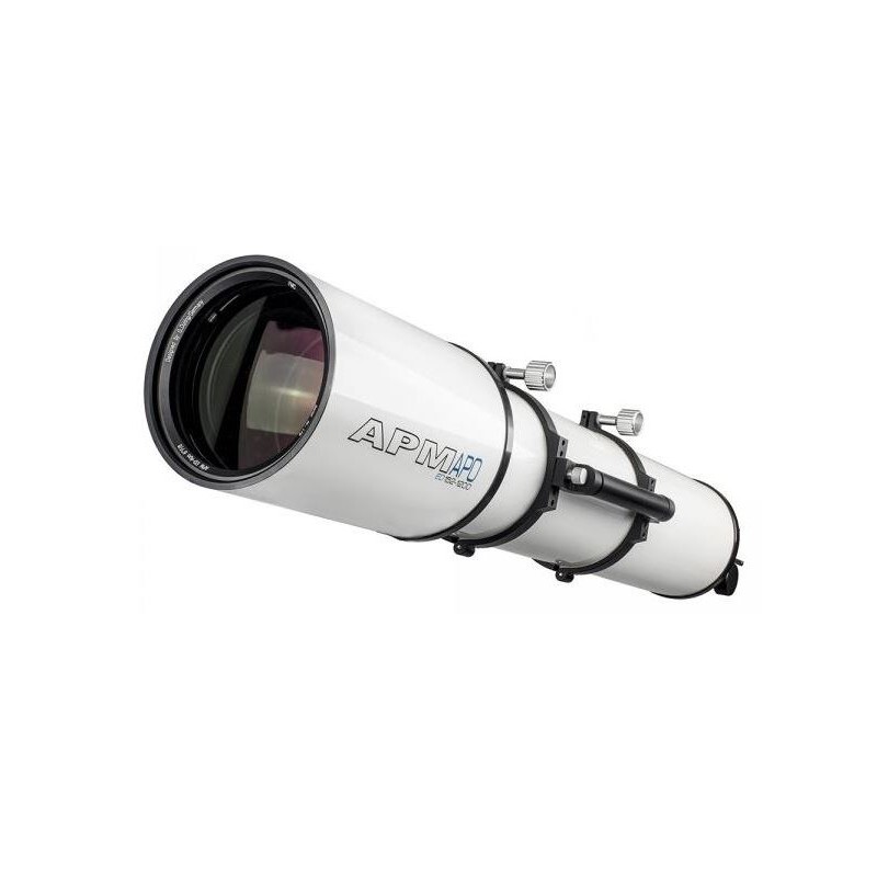 กล้องหักเหแสงแบบอะโพโครมาติก APM AP 152/1200 ED 2.5"-OAZ OTA (51275)