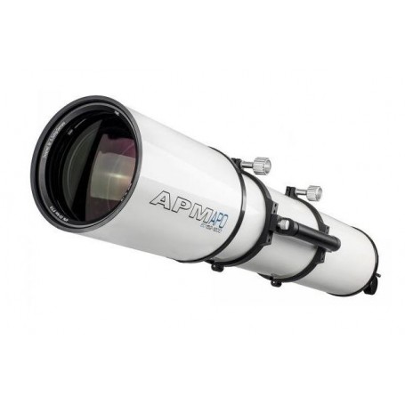 APM Апохроматичний рефрактор AP 152/1200 ED 2.5"-OAZ OTA (51275)