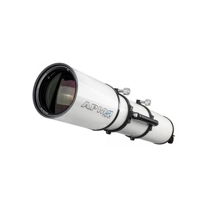 กล้องหักเหแสงแบบอะโพโครมาติก APM AP 152/1200 ED 3.7"-OAZ OTA (68632)