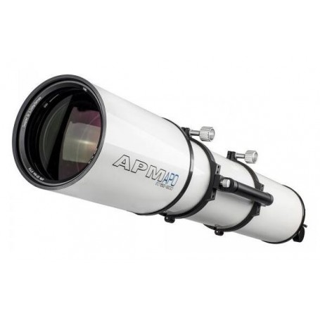 APM אפוכרומטי רפרקטור AP 152/1200 ED 3.7"-OAZ OTA (68632)