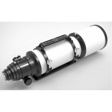 عدسة انكسارية APM Apochromatic AP 152/900 f/6 SD 3.7 ZTA OTA (77536)