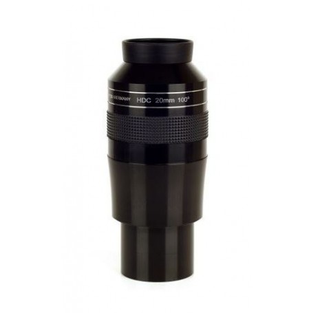 APM окуляр XWA HDC 20 mm 100° 2" (56996)