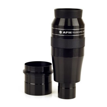 Oculaire APM XWA HDC 7 mm 100° 2"/1,25" (70777)