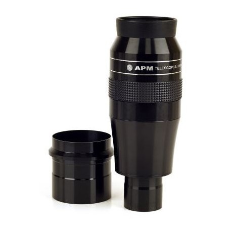 APM Göz Merceği XWA HDC 9mm 100° 2"/1.25" (70778)