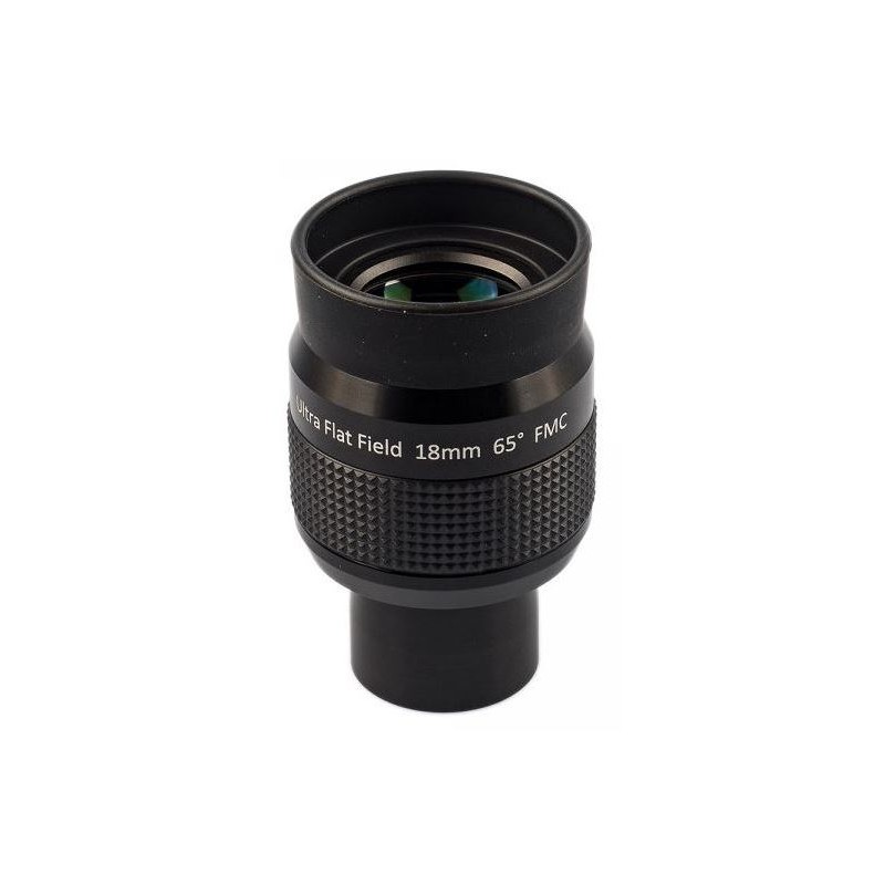 Προσοφθάλμιο APM Εξαιρετικά επίπεδο πεδίο 18 mm 65° 1,25" (60558)
