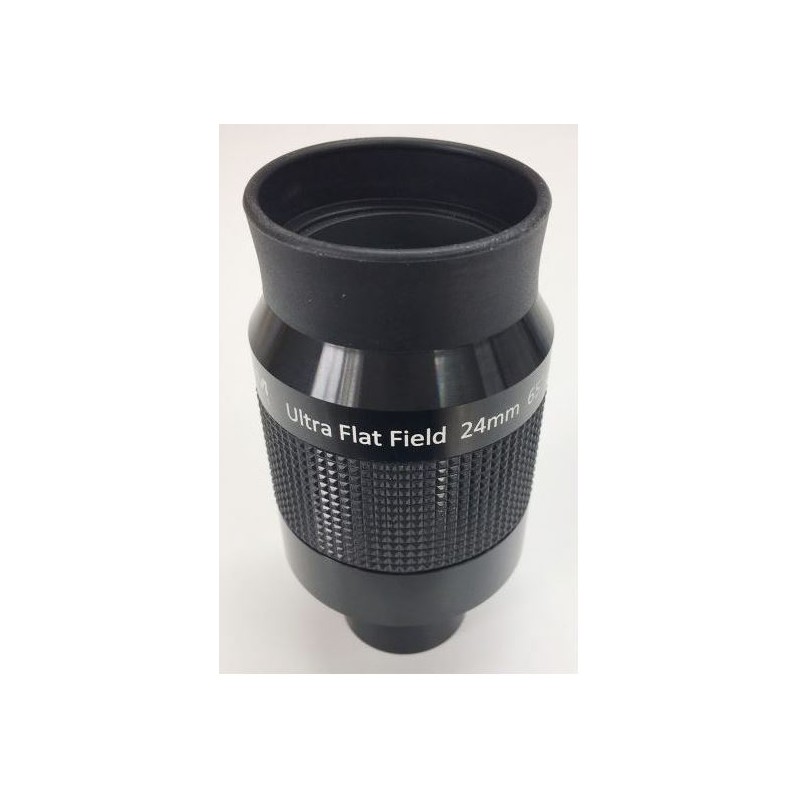 APM আইপিস আল্ট্রা-ফ্ল্যাট ফিল্ড 24mm 65° 1.25" (60559)