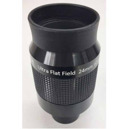 Προσοφθάλμιο APM Εξαιρετικά Επίπεδο Πεδίο 24mm 65° 1,25" (60559)