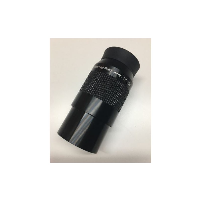APM আইপিস আল্ট্রা-ফ্ল্যাট ফিল্ড 30mm 70° 2" (60560)