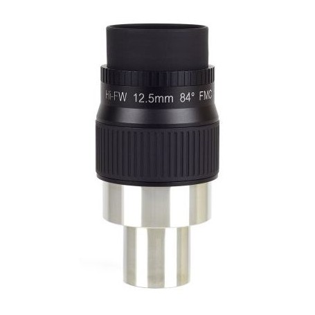 Lensa okuler APM HI-FW 12,5mm 84° 1,25" (70033)