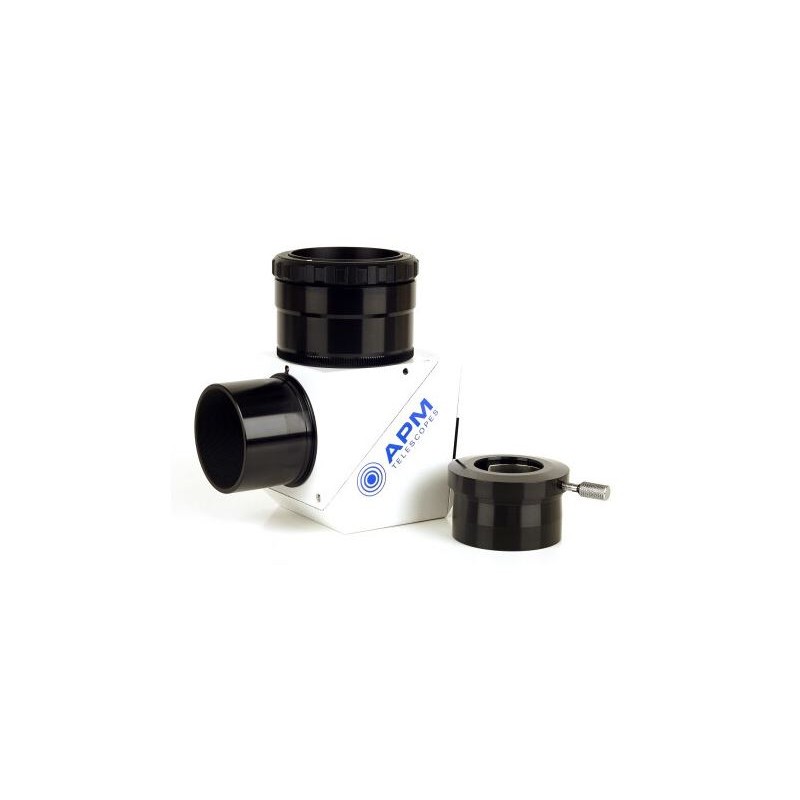 APM Herschelkeil 2" FastLock (75312)