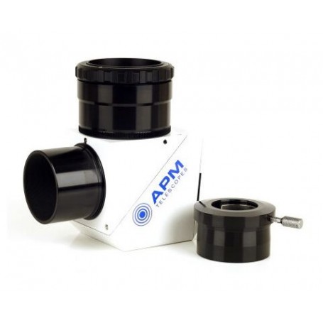 APM Herschelwedge 2" Hızlı Kilit (75312)