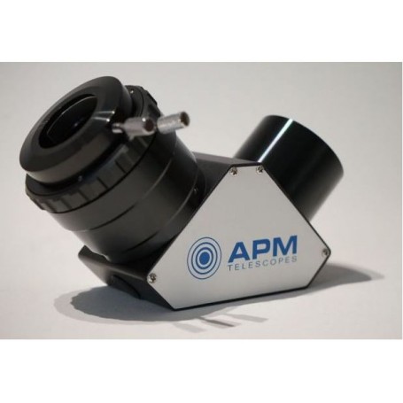 Lăng kính mái APM có thể tháo lắp nhanh 2" (59976)