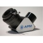 Призма крыши APM с быстросъемным креплением 2" (59976)
