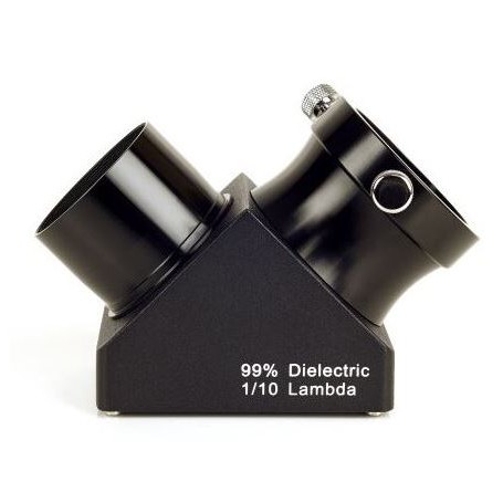 Диагональное зеркало APM 90° 99% 2" (59683)