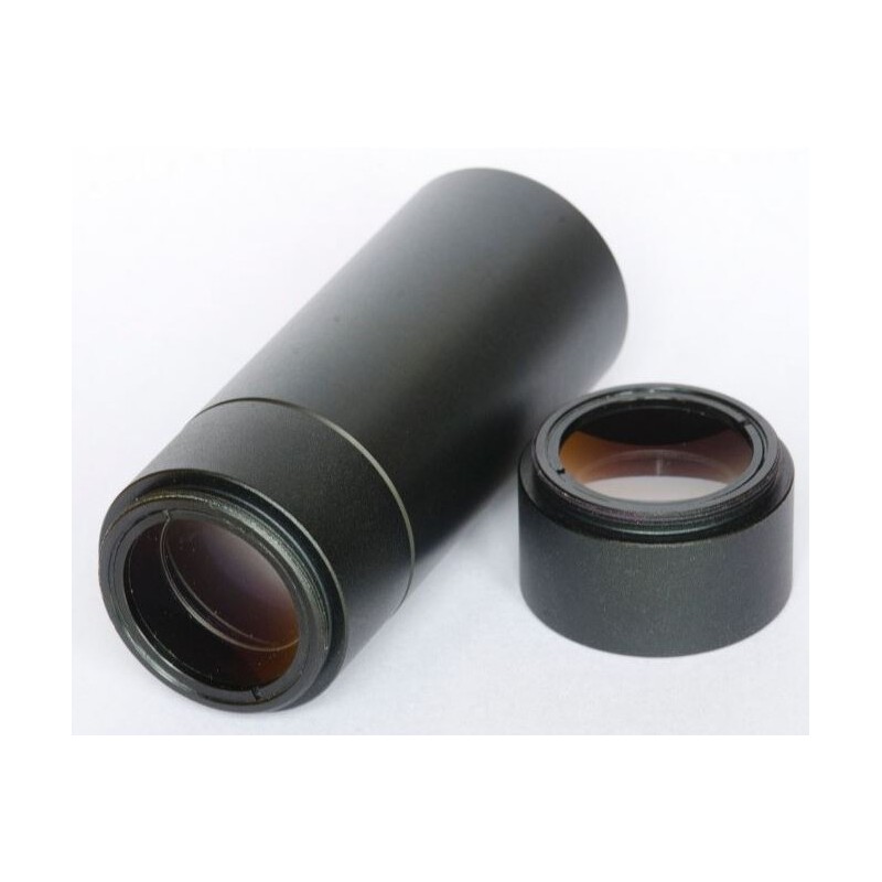 APM 바로우 렌즈 ED 6.25x 1.25인치(73353)
