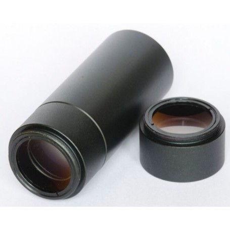 APM Barlow Lens ED 6,25 x 1,25 tolli (73353)