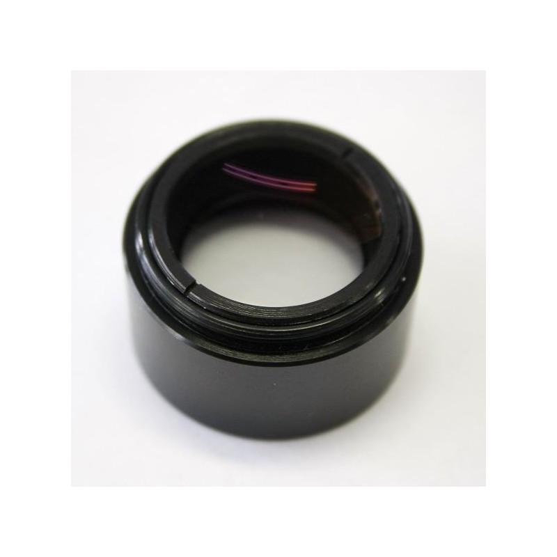 APM Comacorrecting ED Barlow Element 2.7 x, 1.25 אינץ' (50199)