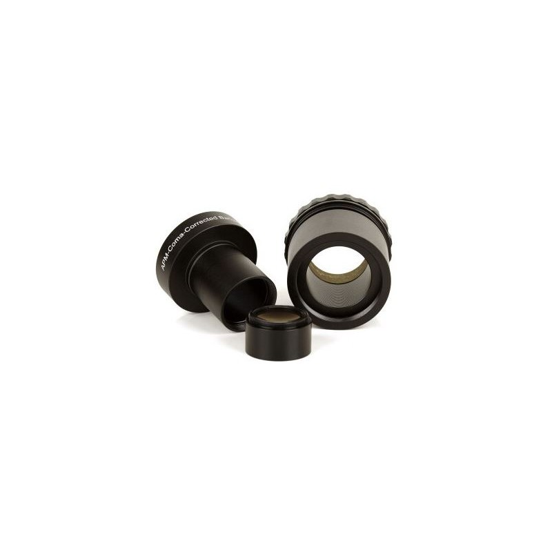 Lente Barlow ED correctora de coma APM 2,7 x 1,25" (70038)