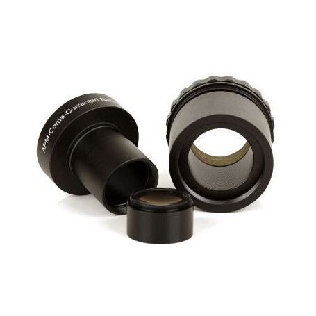 Lente di Barlow ED APM Comacorrecting 2,7x 1,25" (70038)