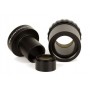 APM Comacorrecting ED Barlow 2.7x 1.25" (70038)