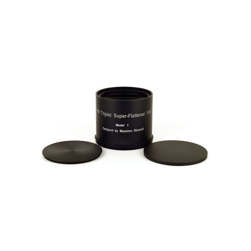 APM Riccardi Flattener Модел 1 (66841)