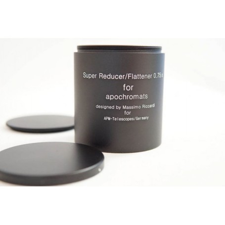 Redukce APM Riccardi M63 0,75X (55552)