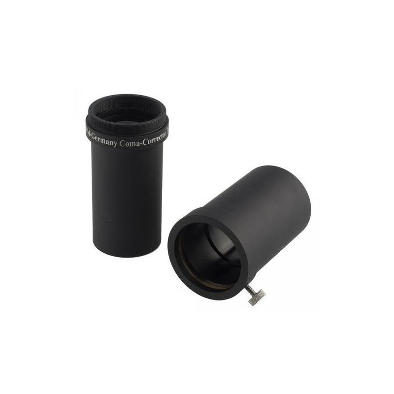 APM 텔레컨버터 코마 교정 텔레센트릭 Barlow 1.5x 2인치(59296)