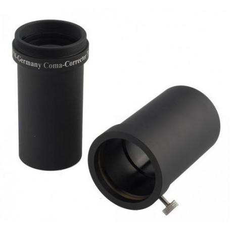APM Teleconverter Διόρθωση κώματος τηλεκεντρικό Barlow 1,5x 2" (59296)