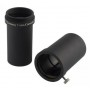 APM Teleconverter Διόρθωση κώματος τηλεκεντρικό Barlow 1,5x 2" (59296)