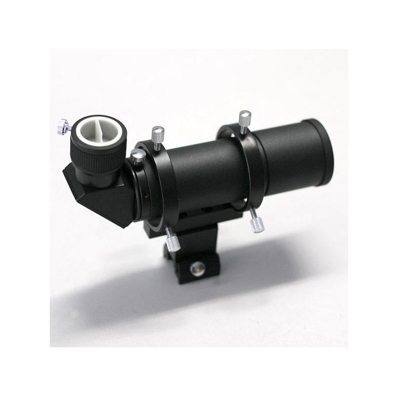 APM 50mm Finderscope 90°, okulaarid vahetatavad (8955)