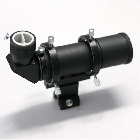 APM 50mm ফাইন্ডারস্কোপ 90°, আইপিস পরিবর্তনযোগ্য (8955)