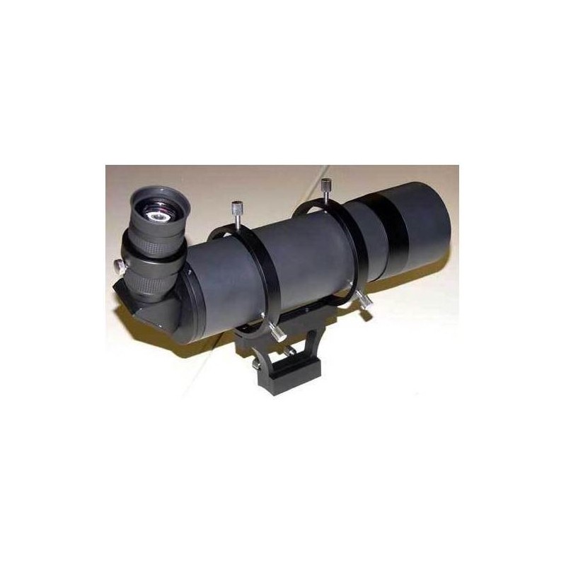 APM 80mm finder fernrohr 90°, eyepieces changeable (8959)
