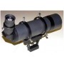 APM 80mm търсач fernrohr 90°, сменяеми окуляри (8959)
