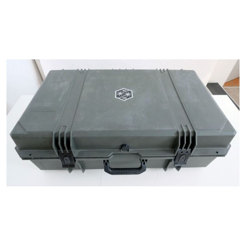Транспортні кейси APM Bino 120мм 45° (77295)