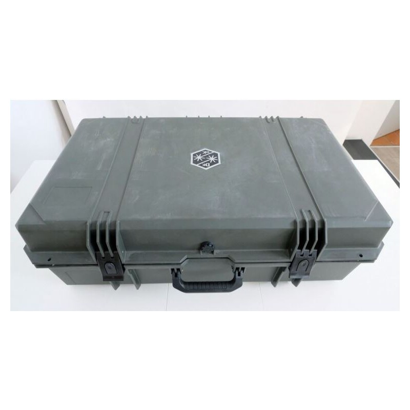 APM 運輸箱 Bino 120mm 90° (73443)