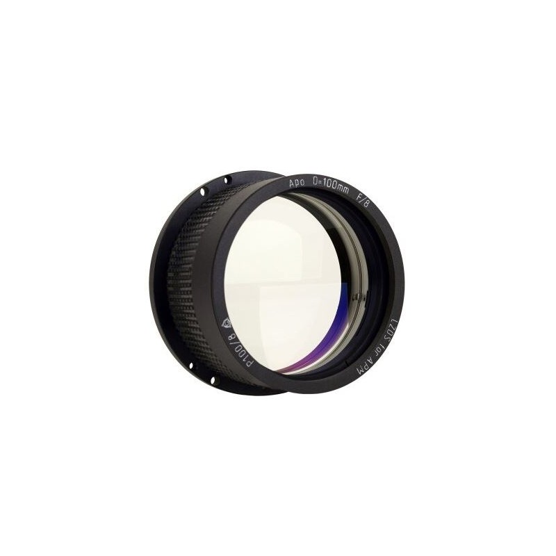 APM AP 100/800 ED Τριπλός φακός σε κυψέλη (66797)
