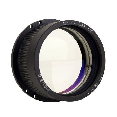 কক্ষে APM AP 100/800 ED ট্রিপলেট লেন্স (66797)