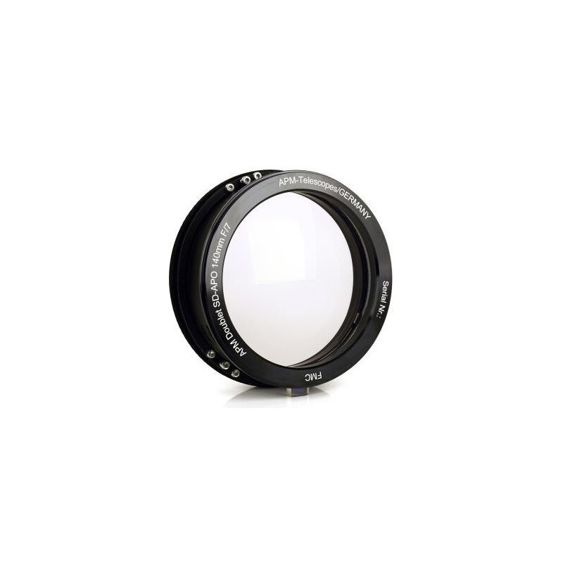 APM objektív AP 140/980 SD (68028)