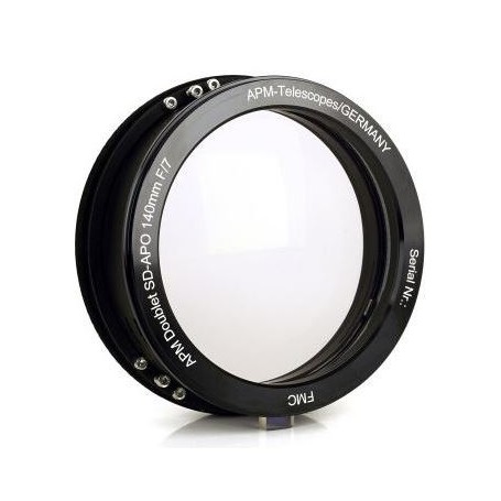 APM обектив AP 140/980 SD (68028)