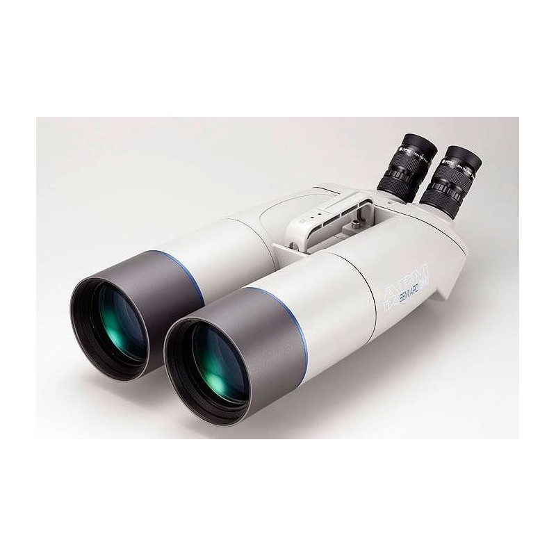 APM 쌍안경 100mm 45° 세미-아포 1.25인치(54809)