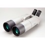 Binocolo APM 100 mm 45° Semi-Apo 1,25" (54809)