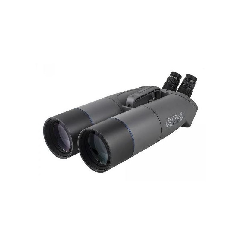 APM Binoculars 100mm 45° ED APO 1,25" (53076)