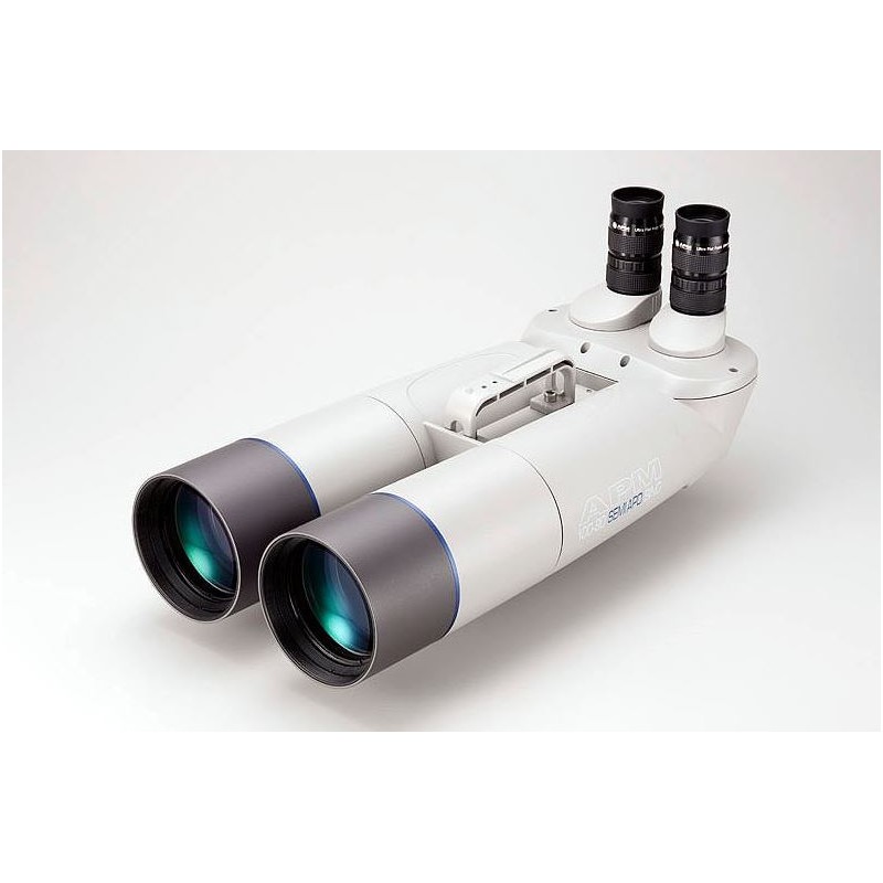משקפת APM 100 מ"מ Semi-Apo 90° 1,25 אינץ' (56065)