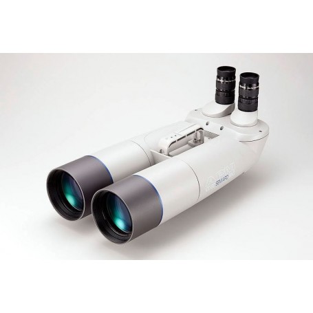 APM távcső 100 mm-es félig apo 90° 1,25" (56065)