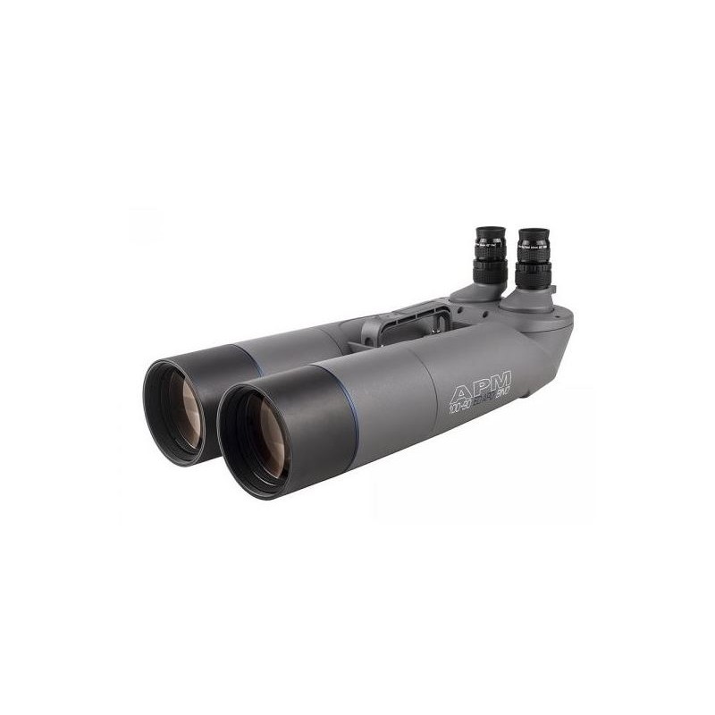 Ďalekohľad APM 29 x 100 mm 90° ED APO 1,25" (53077)